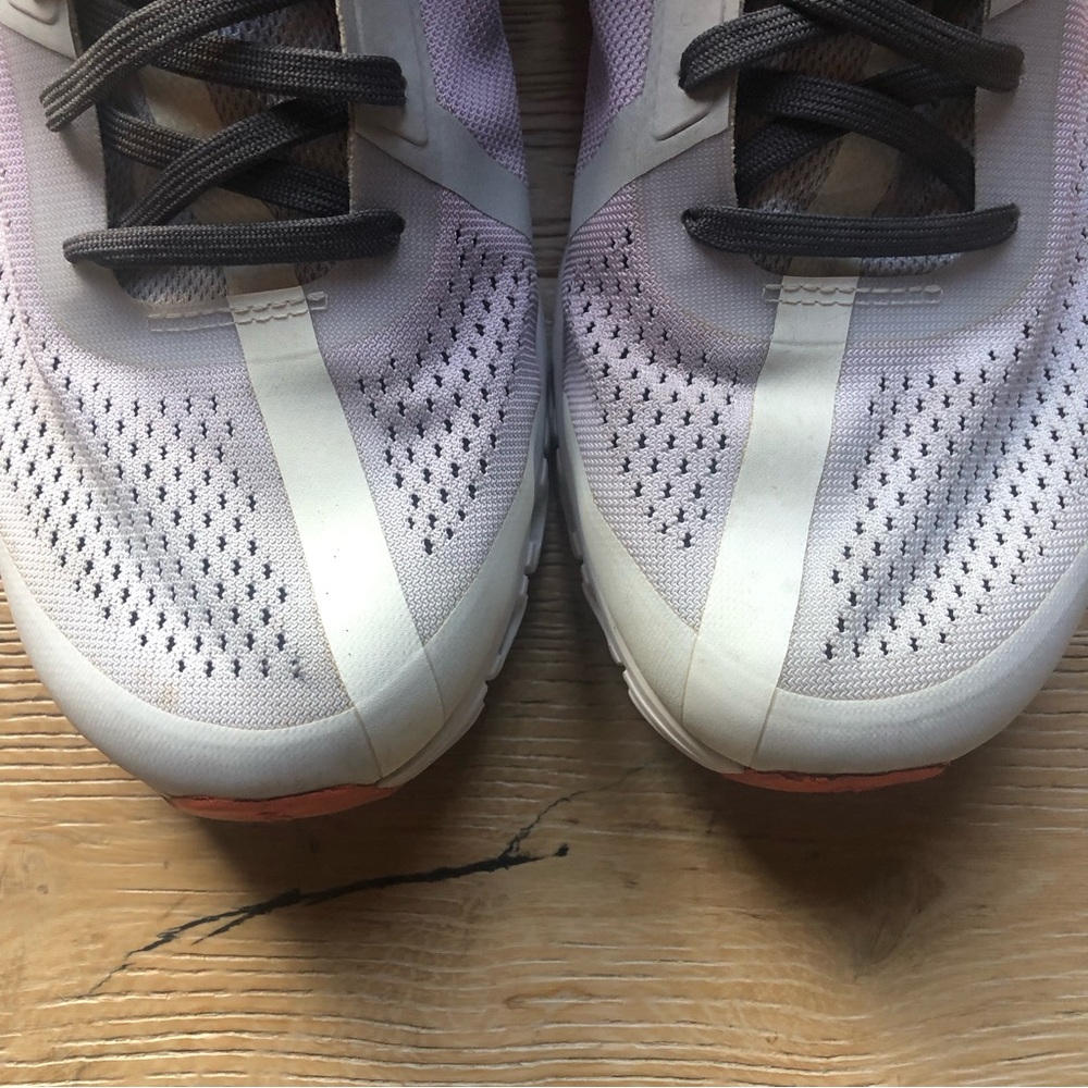 On running women’s Cloudflow sneakers size 10.5 price firm! - Picture 4 of 9